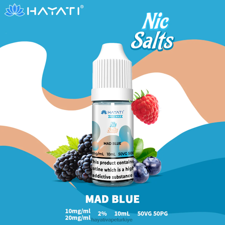 Hayati Pro Max güzel tuzlar 28JJZ243 - Hayati store Türkiye - deli mavi